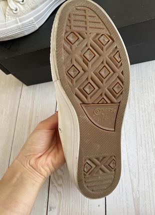 Кеди жіночі converse lunarlon 5