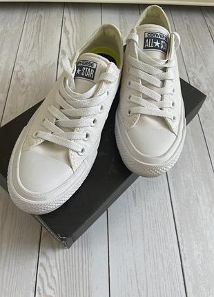 Кеди жіночі converse lunarlon 2
