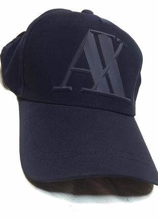 Кепка armani exchange