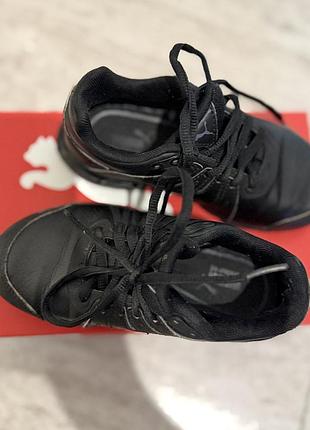 Кросівки puma 2