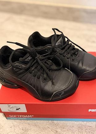 Кросівки puma