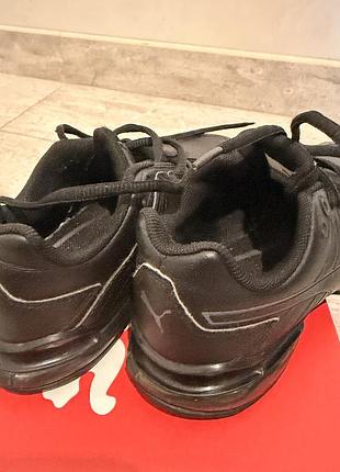 Кросівки puma 4