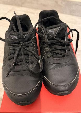 Кросівки puma 5
