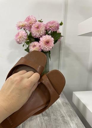 Мюлі mango, артикул 17091125, 1880 грн, 36 4