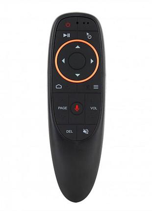 Пульт дистанційного керування g20-g10s 6942 air mouse