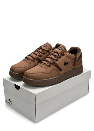 Lacoste t-clip winter gtx 2