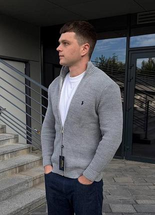 Кардиганы от polo ralph lauren