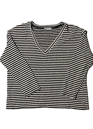 Женский джемпер zara