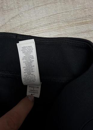 Велосипедки nike оригінал 4