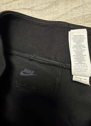 Велосипедки nike оригінал 5