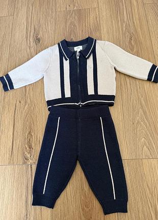 Костюм двійка river island