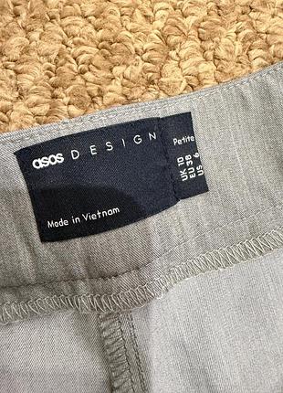 Брюки asos design 6