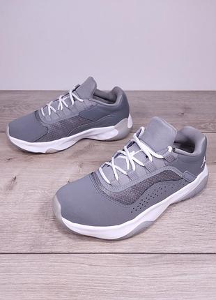 Кроссовки nike jordan 36р 2