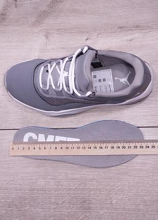 Кроссовки nike jordan 36р 8