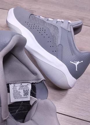 Кроссовки nike jordan 36р 7