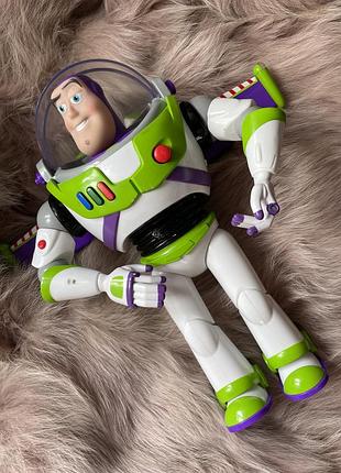 Mattel toy story «зліт у космос» jkl97 (30 см)