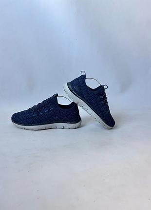 Кросівки skechers 3