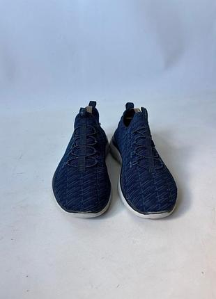Кросівки skechers 4