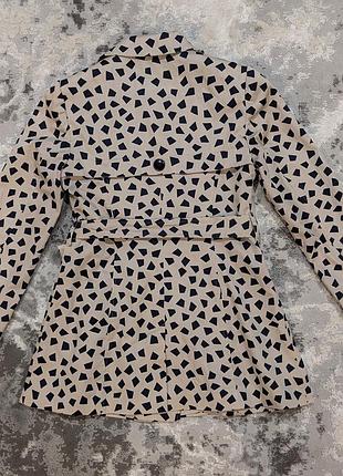 Плащ тренч debenhams collection 2