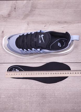 Кроссівки nike 40р 9