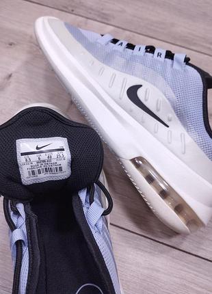 Кроссівки nike 40р 8