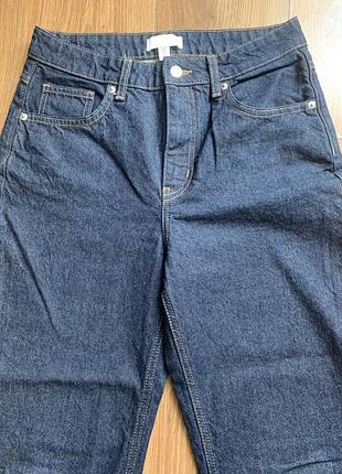 Джинси мом h&m 38 розмір 2