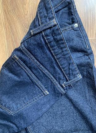 Джинси мом h&m 38 розмір 6