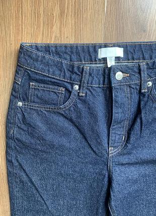Джинси мом h&m 38 розмір 3