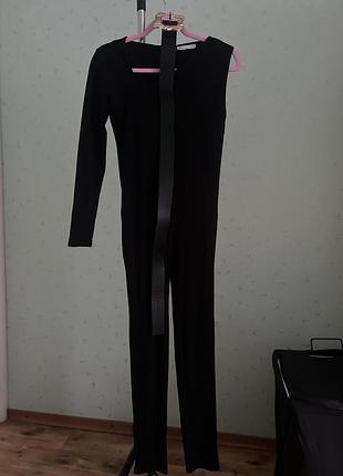 Комбінезони на одне плече zara