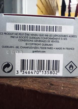 Mon guerlain eau de toilette guerlain 50 ml 4