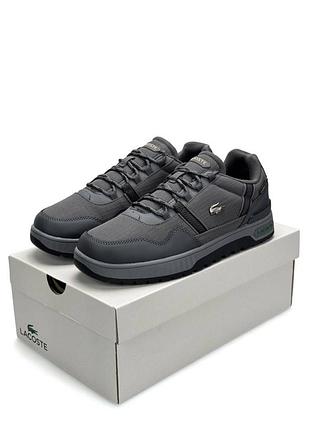 Lacoste t-clip winter gtx