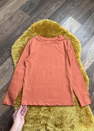 Реглан від h&m на 6-8 р