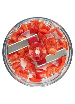 Измельчитель mini chopper 2