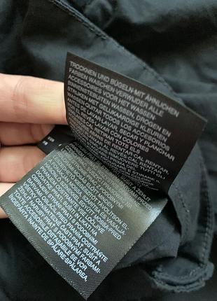C&a нові бавовняні штани 8