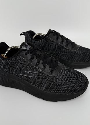 Оригінальні кросівки skechers go run elevate