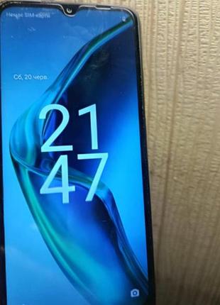 Смартфон redmi a1 2gb/32gb black