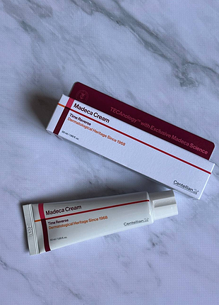 Centellian24 - madeca cream time reverse - крем для обличчя проти зморшок - 50ml