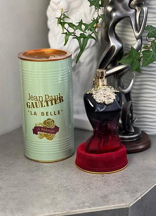 Парфуми jean paul gaultier la belle le parfum