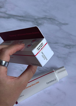 Centellian24 - madeca cream time reverse - крем для лица против морщин - 50ml 2