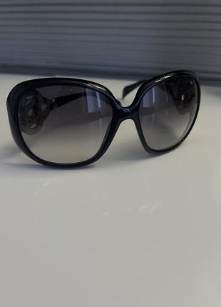 Сонцезахисні окуляри armani