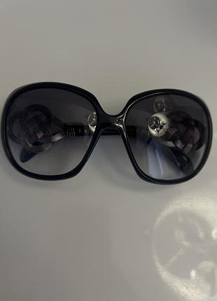 Сонцезахисні окуляри armani 2