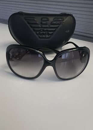 Сонцезахисні окуляри armani 7