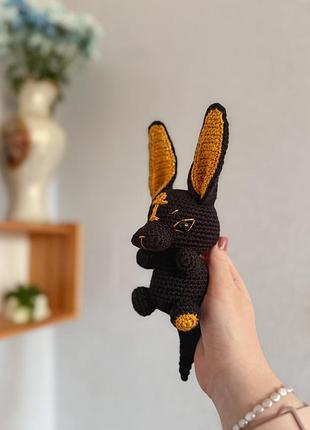 Мʼяка іграшка анубіс 2