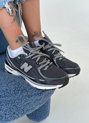 Nb 740v2 grey