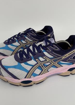 Оригінальні кросівки asics gel-cumulus 16