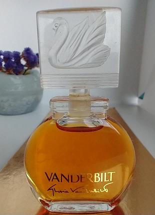 Vanderbilt gloria vanderbilt миниатюра 7.5мл 3