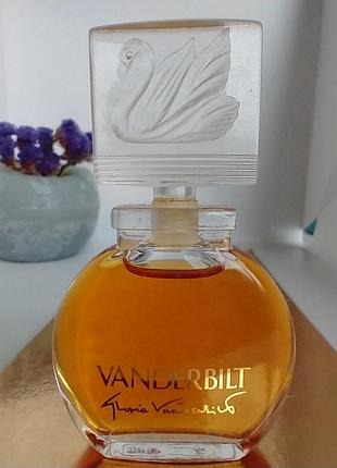 Vanderbilt gloria vanderbilt миниатюра 7.5мл 4