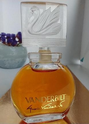 Vanderbilt gloria vanderbilt миниатюра 7.5мл 6