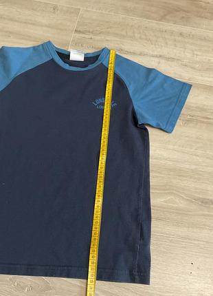 Футболка primark f&f 9 років 4