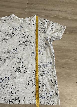 Футболка primark f&f 9 років 5